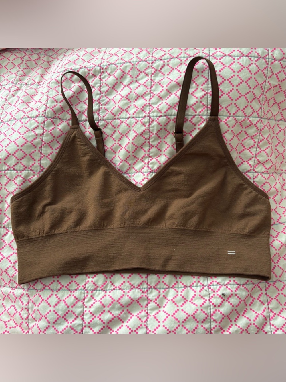 Branwyn Essential Bralette M